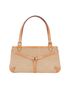 Reins Mini Bag, back view